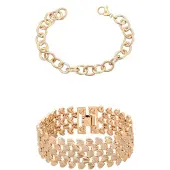Faina Bracelet or