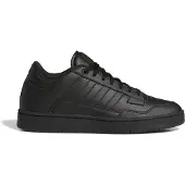 Adidas Baskets basses 'Rapid Court' noir