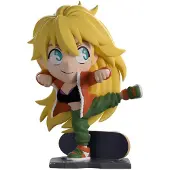 Youtooz Figurine en vinyle Dorohedoro Nikkaido 12 cm