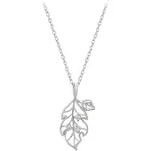 Gaya Chaîne argent