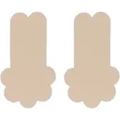 Magic bodyfashion Soutien-gorge 'Secret Lift Covers' beige