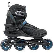 Roces Icon X Inline Skates Noir EU 45