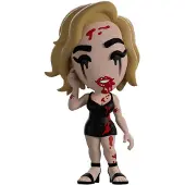 Youtooz 7 Days To Die Party Girl 12 Cm Figure Multicolore