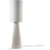 Serax White Earth 04 Lampadaire