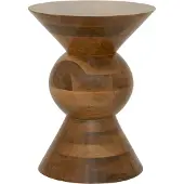 Urban Nature Culture Table d'appoint Lustro