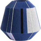 HAY Bonbon Abat-jour Blue Tones 500