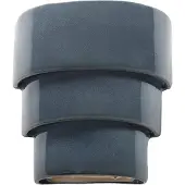 Serax Jim Wall Lamp Applique Blue
