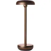 HUMBLE Air Bronze Lampe de table rechargeable