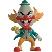 Youtooz Figurine en vinyle Legends of Avantris Chuckles 12 cm