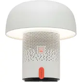 Kooduu Lampe LED Bluetooth Sensa, JBL, 10W, indice de protection IP53, couleur anthracite