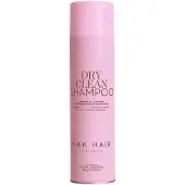 NAK Signature Dry Clean Shampoo 200 ml