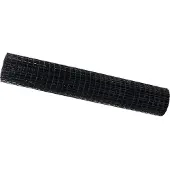 vidaXL Clôture Euro Gris 1,6 x 10 m Fer revêtu de PVC