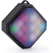 Caliber Haut-parleur Bluetooth - Batterie Bluetooth SD Résistant aux éclaboussures (HPG333BTL)
