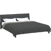 vidaXL Couette quatre saisons verte 135 x 220 cm en microfibre