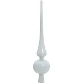 vidaXL Sapin de Noël artificiel pré-éclairé Vert 240 cm PVC