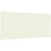vidaXL Store rétractable Crème 300 x 250 cm Polyester et aluminium