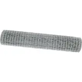 vidaXL Clôture européenne 1,6 x 10 m fer revêtu de PVC