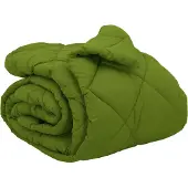 vidaXL Couverture d'hiver 200 x 240 cm, 450 g/m², vert
