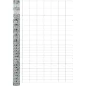 vidaXL Panneau de clôture argenté 25 x 1,6 m Acier galvanisé