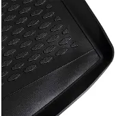 vidaXL Tapis De Coffre Noir Vw Up Tpe