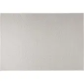 vidaXL Tapis de salon PALMERAS Crème 230 x 160 cm Polyester