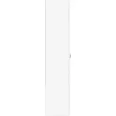 vidaXL Armoire de classement blanc 60x32x153 cm bois d'ingénierie