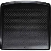 vidaXL Tapis De Coffre Noir Vw Tiguan Allspace Tpe