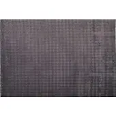 vidaXL Tapis SIROLO Anthracite 170 x 120 cm Polyester