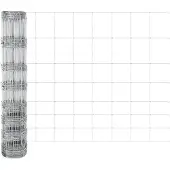 vidaXL Poteau de clôture Galvanisé 25 x 1 m Acier