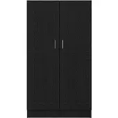 vidaXL Bibliothèque Chêne noir 82,5 x 30,5 x 150 cm Bois d'ingénierie