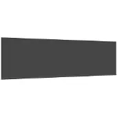vidaXL Store rétractable anthracite 450 x 300 cm