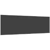 vidaXL Store rétractable Anthracite 350 x 200 cm