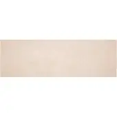 vidaXL Tapis antidérapant en fourrure synthétique Olite Taupe 80 x 250 cm Polyester