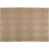 vidaXL Tapis rectangulaires AGIRA Naturel 230 x 160 cm