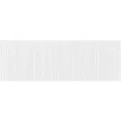 vidaXL Rideau en Dentelle Floral Blanc 240 x 1200 cm Polyester