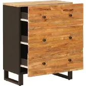 vidaXL Buffet de Rangement
