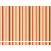 vidaXL Store électrique rétractable 3 x 2,5 m