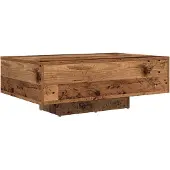 vidaXL , matériau de construction en bois, 85 x 55 x 31 cm