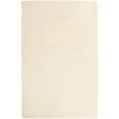 vidaXL Tapis Shaggy à poils longs NAVARRA crème 130x200 cm polyester