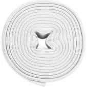 vidaXL Tuyau d'incendie 20 m 1" PVC
