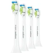 Philips DiamondClean - Têtes de brosse à dents standard - HX6064/31