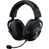 Logitech PRO X Wireless LIGHTSPEED Casque Gamer