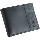 Next Porte-monnaies 'Bifold' noir