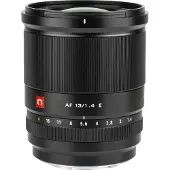 Viltrox 13mm F/1.4 AF Sony E-mount APS-C