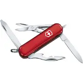 Victorinox Midnite Manager rouge 0.6366 couteau suisse