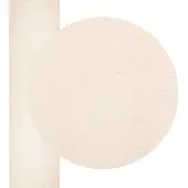 vidaXL Tapis rectangulaires HUARTE Beige 300 x 80 cm