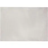 vidaXL Tapis antidérapant en fourrure synthétique Olite Beige 200 x 280 cm