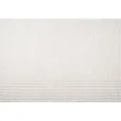 vidaXL Tapis SIROLO Crème 230 x 160 cm Polyester