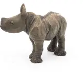 Papo Wild Life Baby Rhinocéros 50035