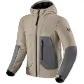 REV'IT! Boson Jacket Beige L Homme